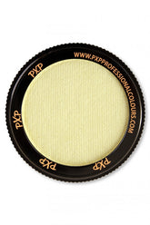 Party Xplosion Essential 30 grams Soft Metallic Yellow